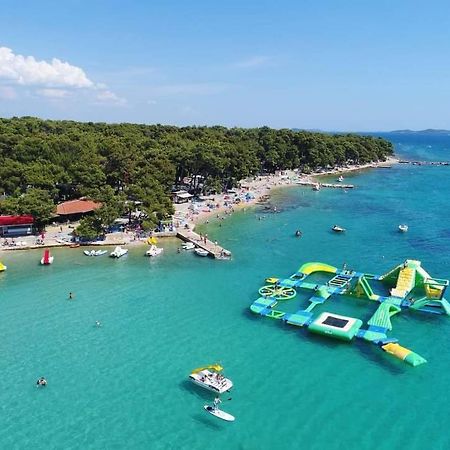 Ehha Home Biograd Na Moru Exterior foto