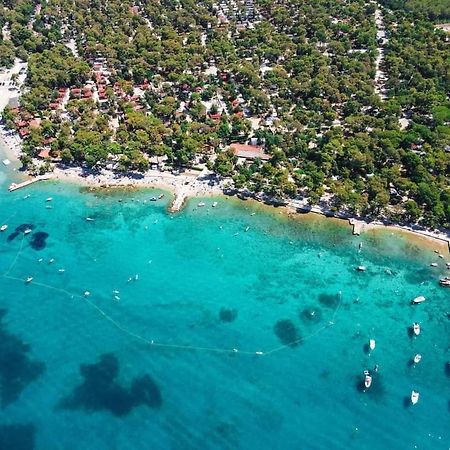 Ehha Home Biograd Na Moru Exterior foto