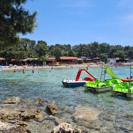 Ehha Home Biograd Na Moru Exterior foto
