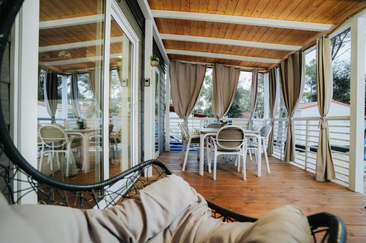 Ehha Home Biograd Na Moru Exterior foto
