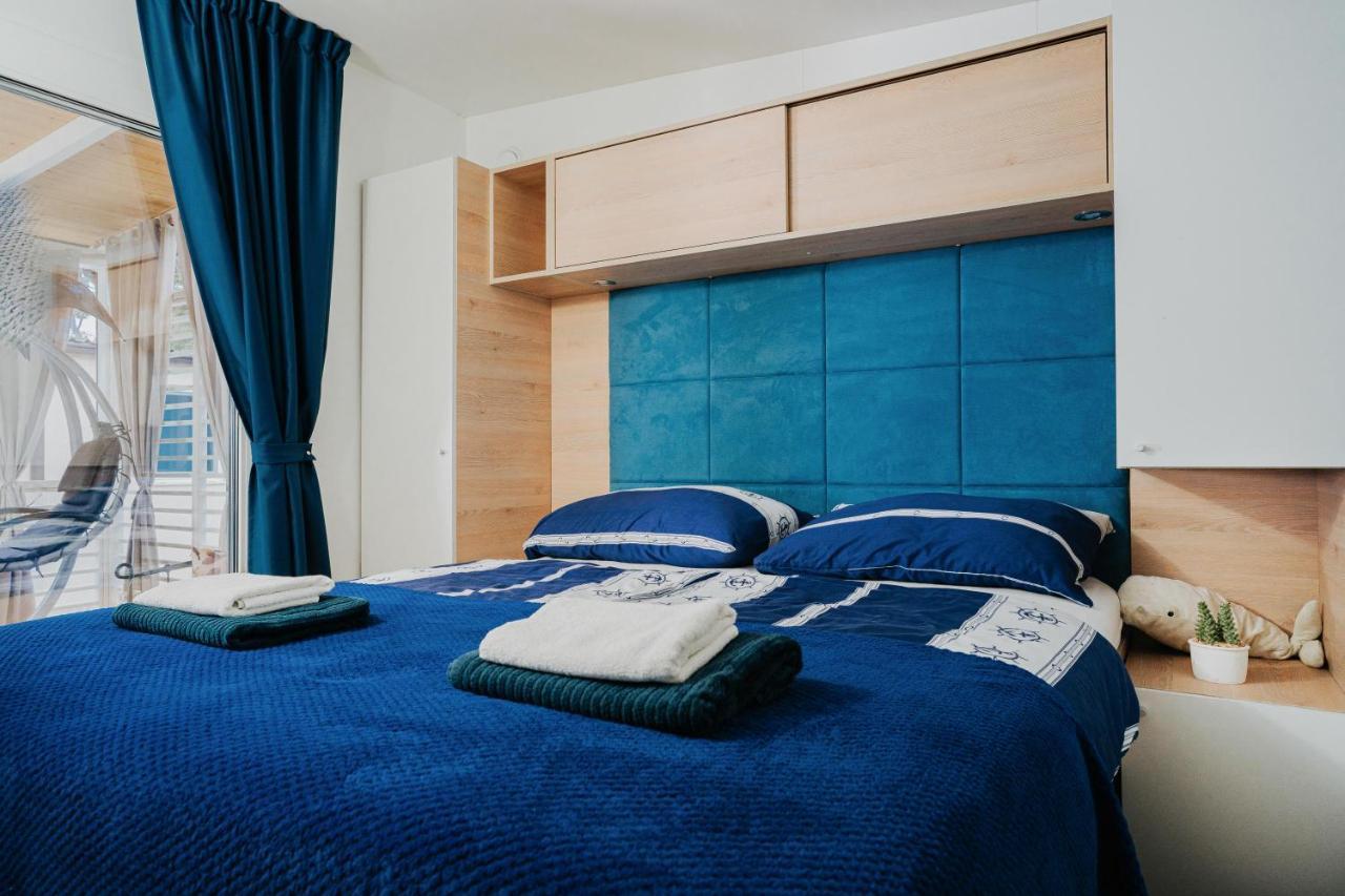 Ehha Home Biograd Na Moru Exterior foto