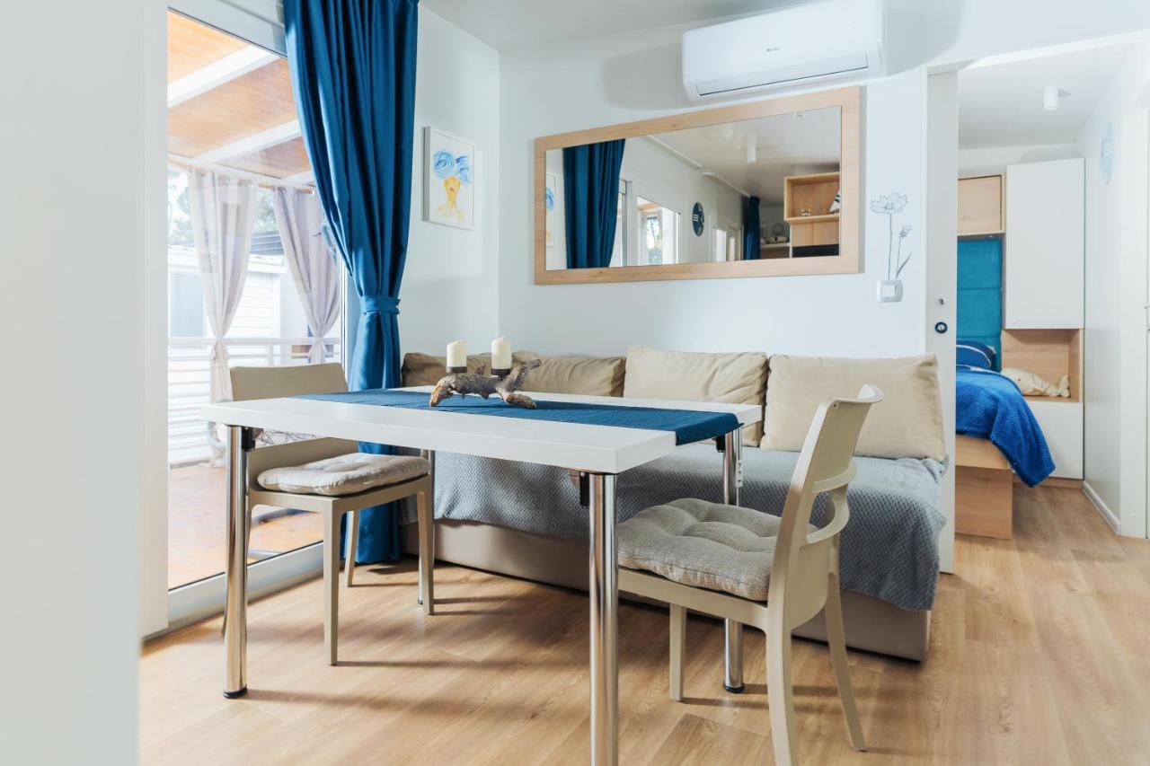 Ehha Home Biograd Na Moru Exterior foto