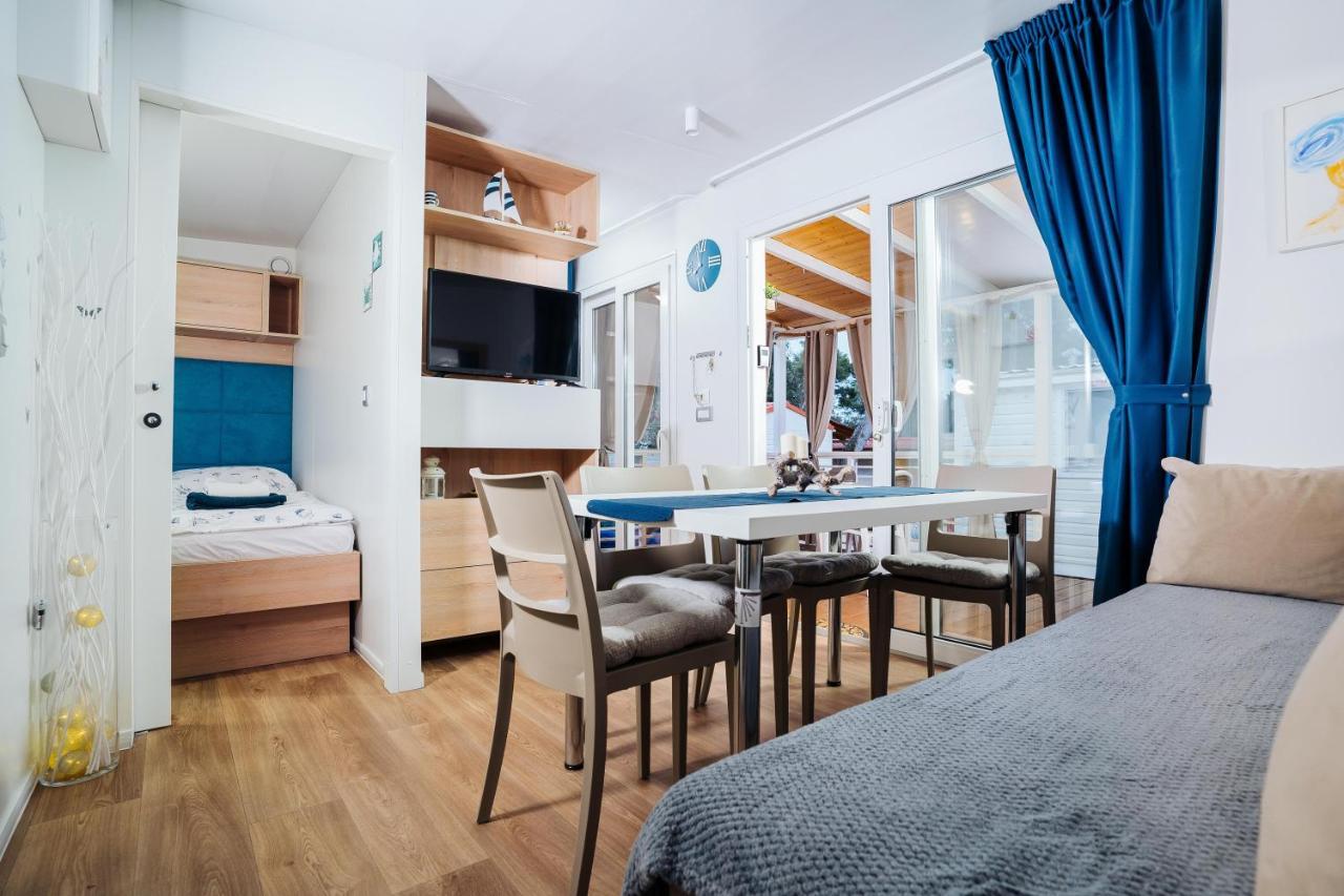 Ehha Home Biograd Na Moru Exterior foto