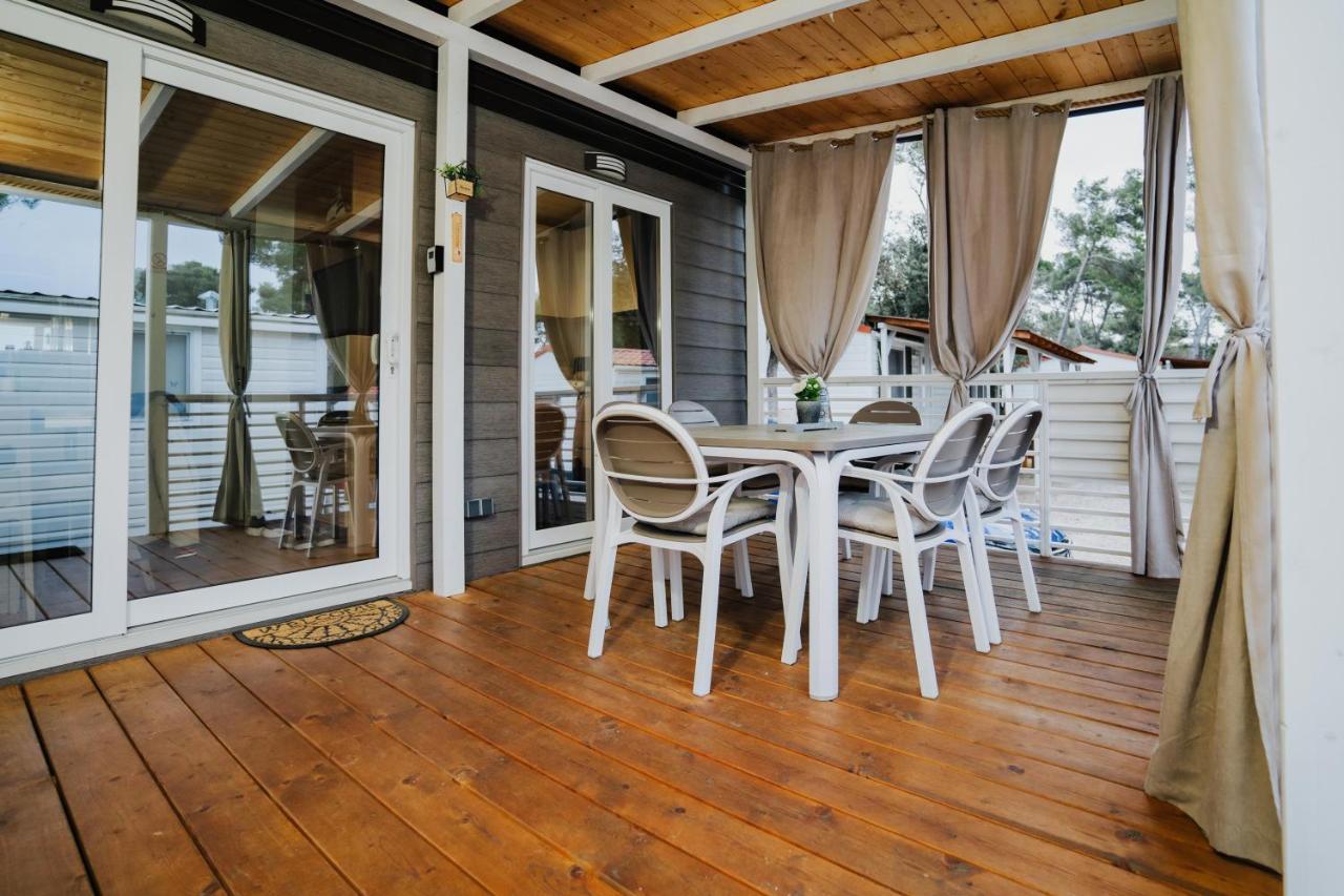 Ehha Home Biograd Na Moru Exterior foto