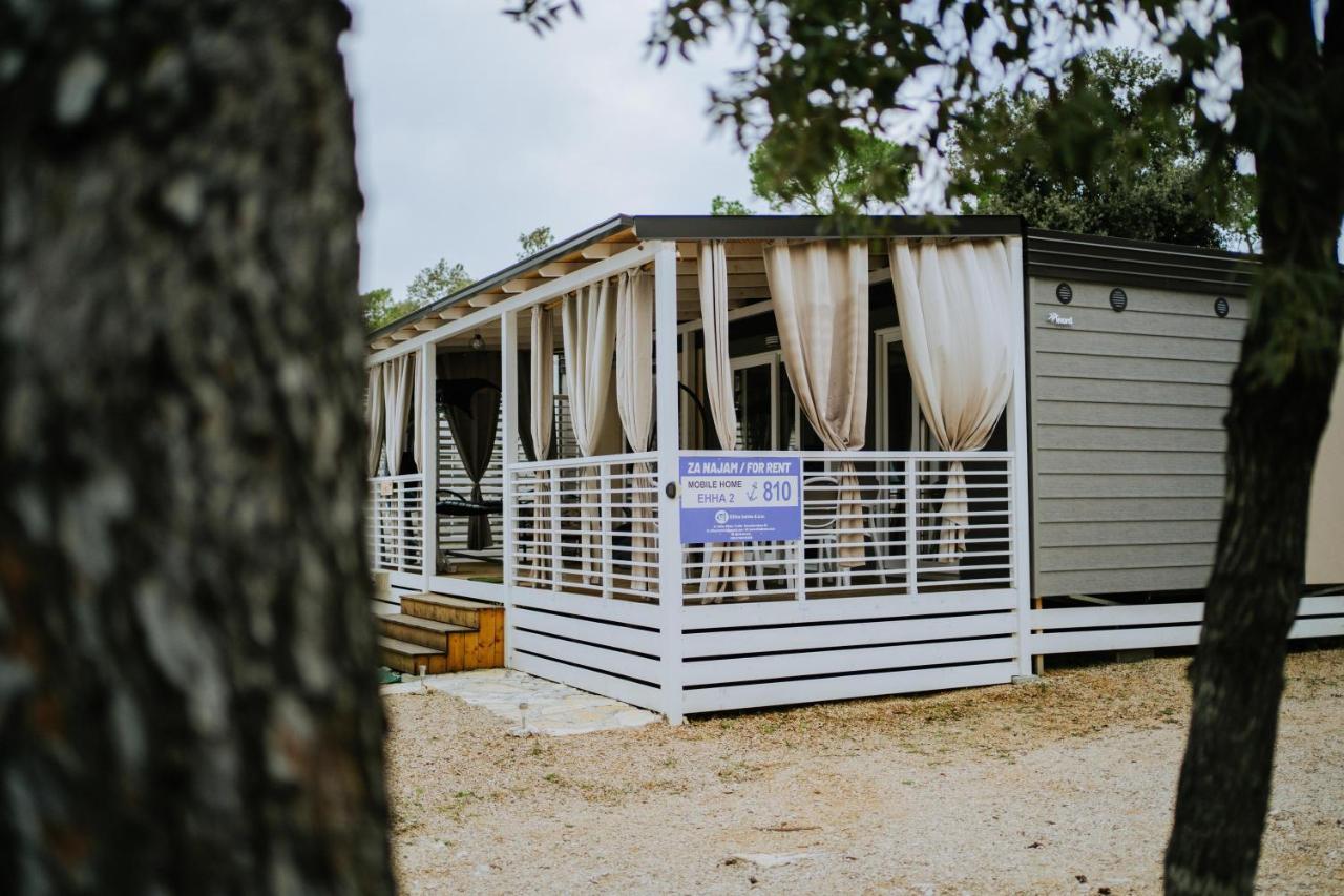 Ehha Home Biograd Na Moru Exterior foto