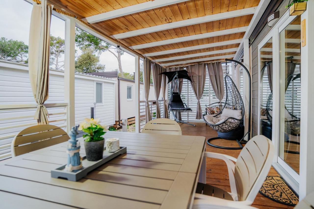 Ehha Home Biograd Na Moru Exterior foto