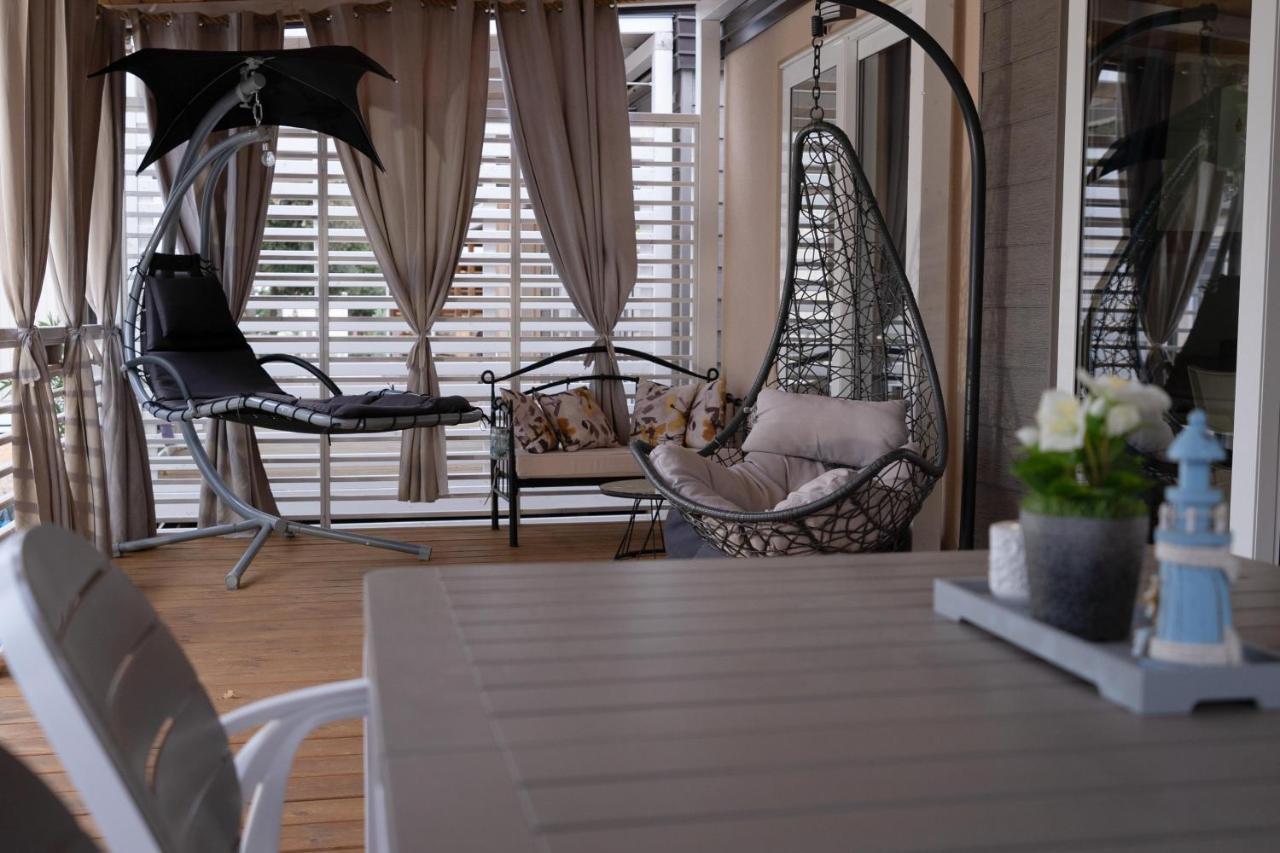 Ehha Home Biograd Na Moru Exterior foto