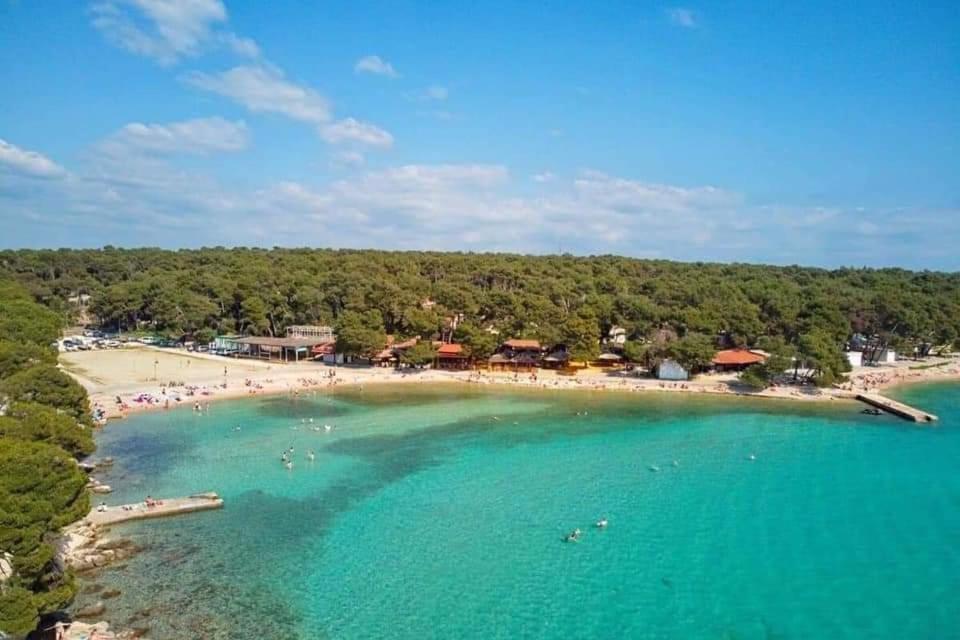 Ehha Home Biograd Na Moru Exterior foto