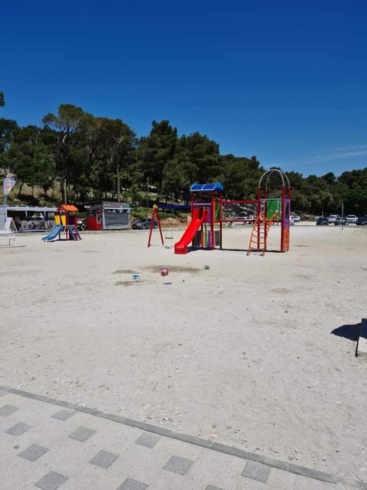 Ehha Home Biograd Na Moru Exterior foto