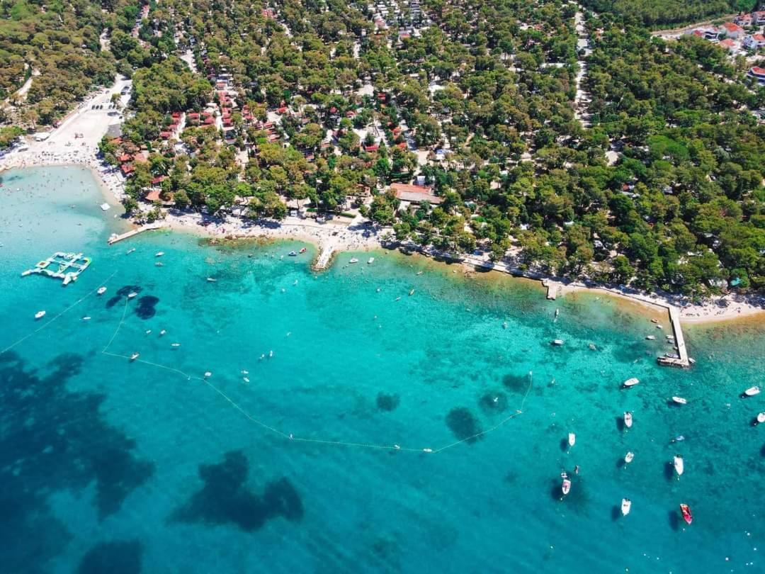 Ehha Home Biograd Na Moru Exterior foto