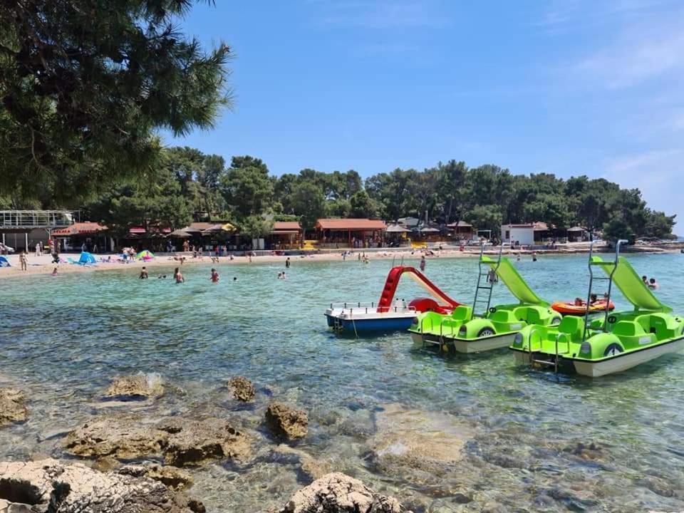 Ehha Home Biograd Na Moru Exterior foto