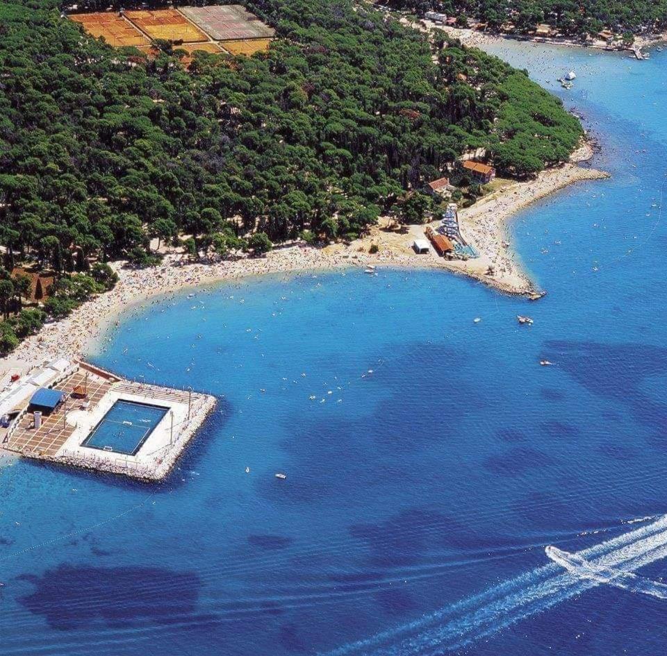 Ehha Home Biograd Na Moru Exterior foto